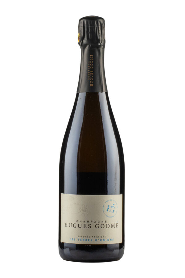 Hugues Godme Terres D`Unions Premier Cru Hugues Godme Terres D`Unions Premier Cru