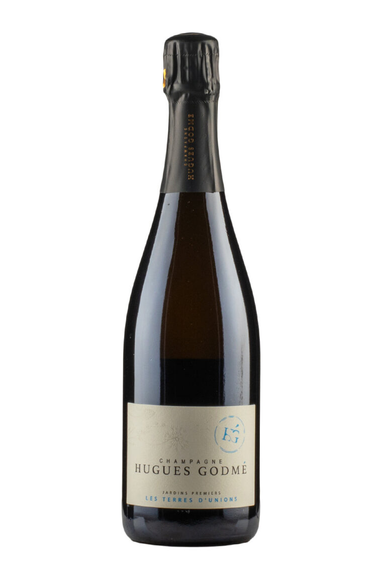 Hugues Godme Terres D`Unions Premier Cru Hugues Godme Terres D`Unions Premier Cru