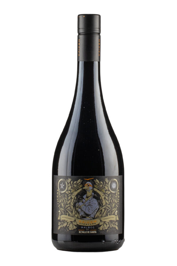 Kaiken Aventura Valle de Canota Malbec 2021 Kaiken Aventura Valle de Canota Malbec 2021