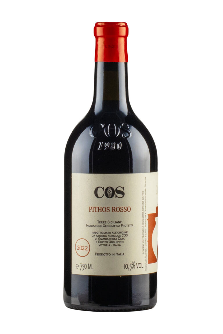 Cos Pithos Rosso 2022