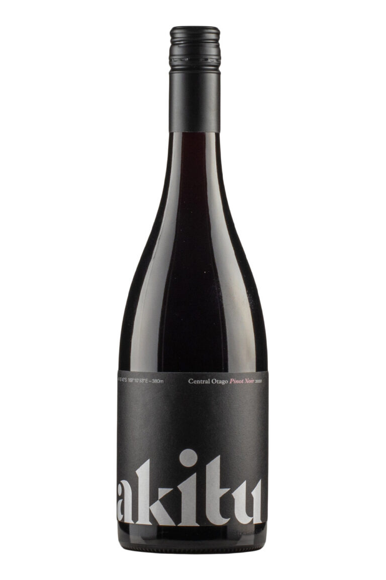 Akitu A1 Pinot Noir 2020 Akitu A1 Pinot Noir 2020