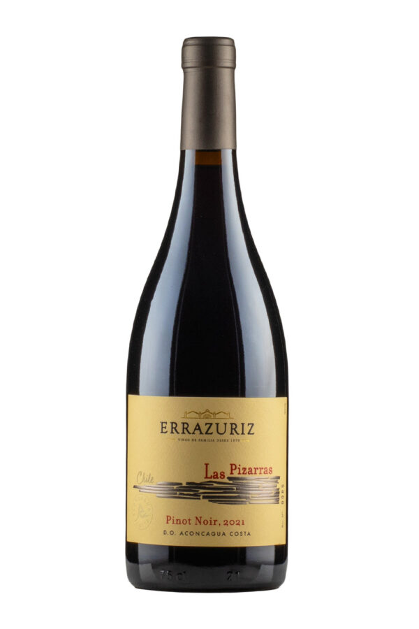 Errazuriz Las Pizarras Pinot Noir 2021 Errazuriz Las Pizarras Pinot Noir 2021