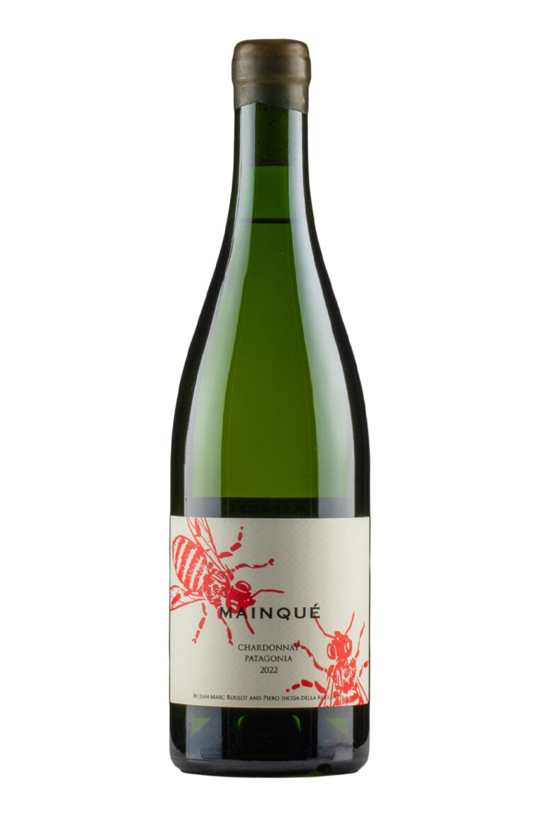 Chacra Mainque Chardonnay 2022 Chacra Mainque Chardonnay 2022