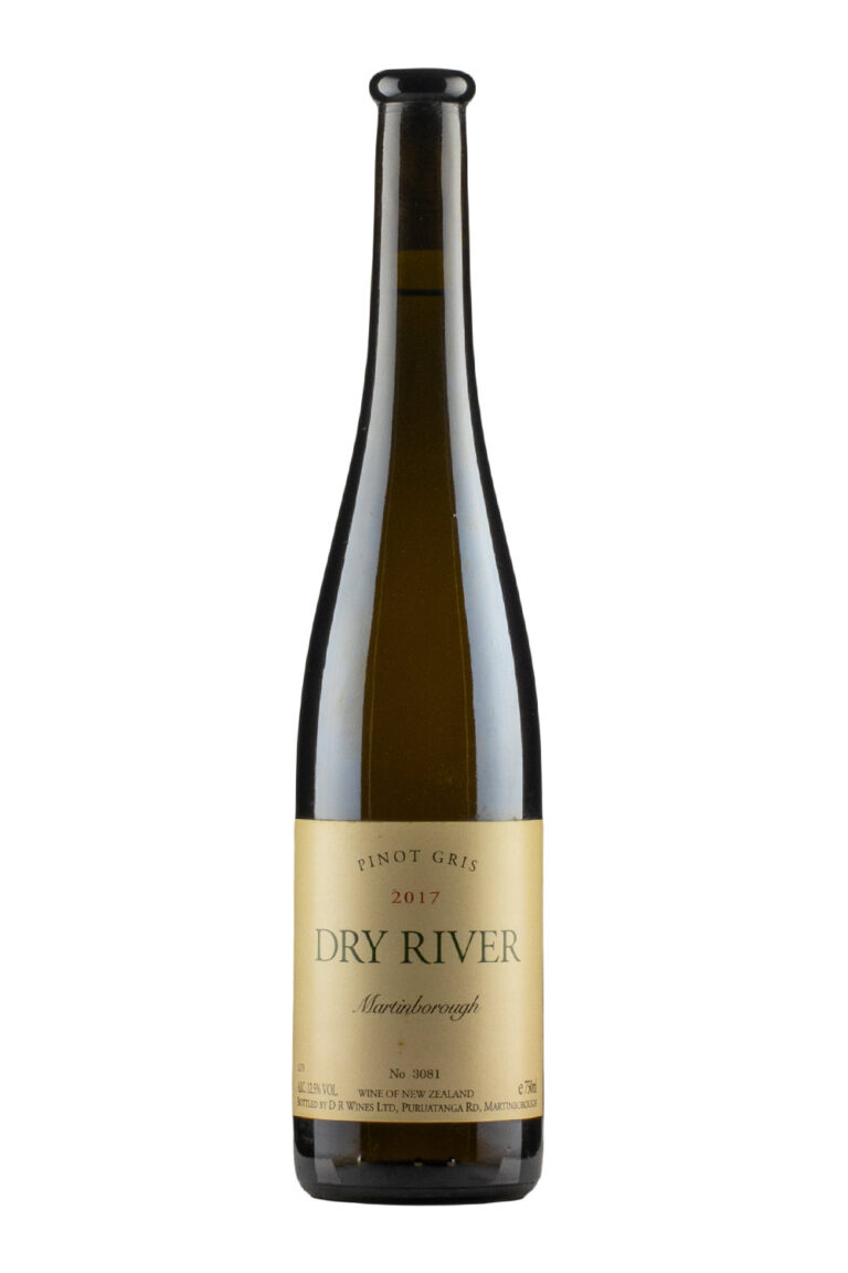Dry River Pinot Gris 2017 Dry River Pinot Gris 2017