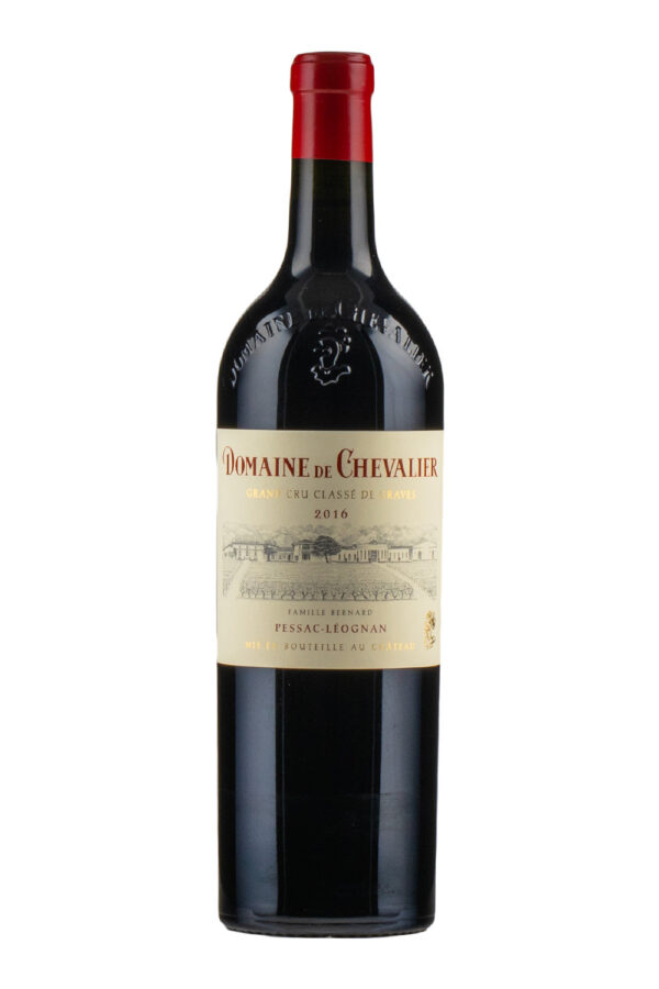 Domaine de Chevalier 2016 Domaine de Chevalier 2016