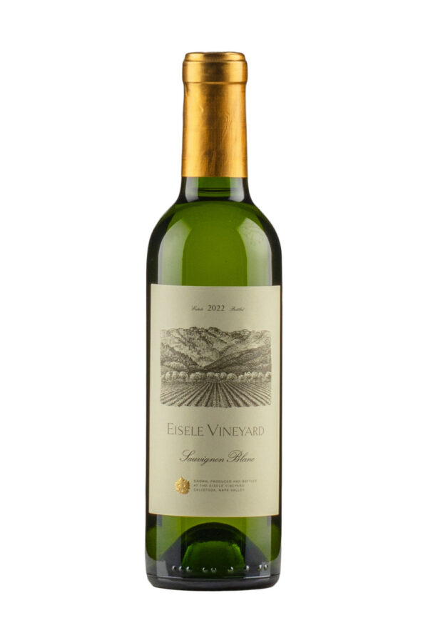 Eisele Vineyard Sauvignon Blanc Half 2022 Eisele Vineyard Sauvignon Blanc Half 2022