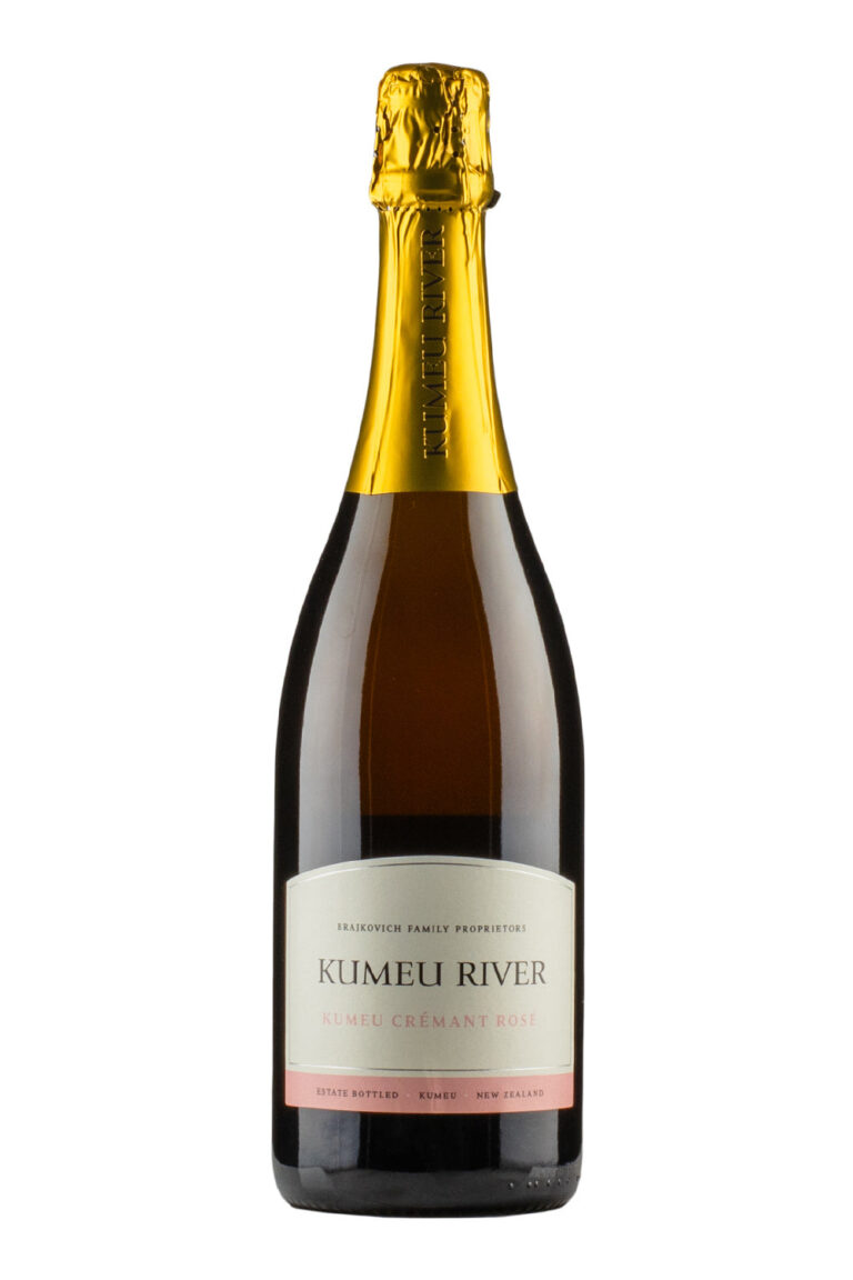 Kumeu River Cremant Rose Kumeu River Cremant Rose