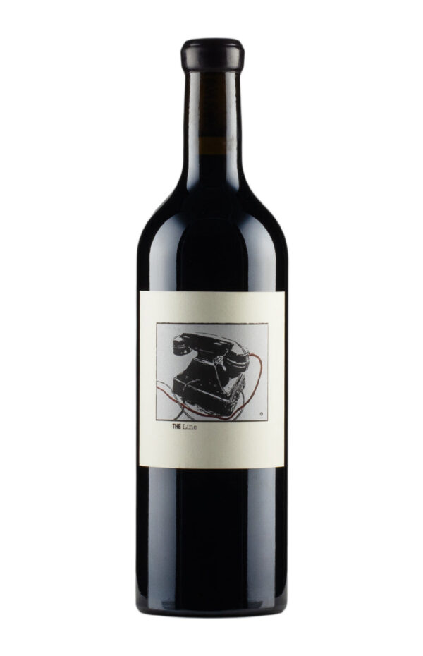 Sine Qua Non The Line Grenache 2008