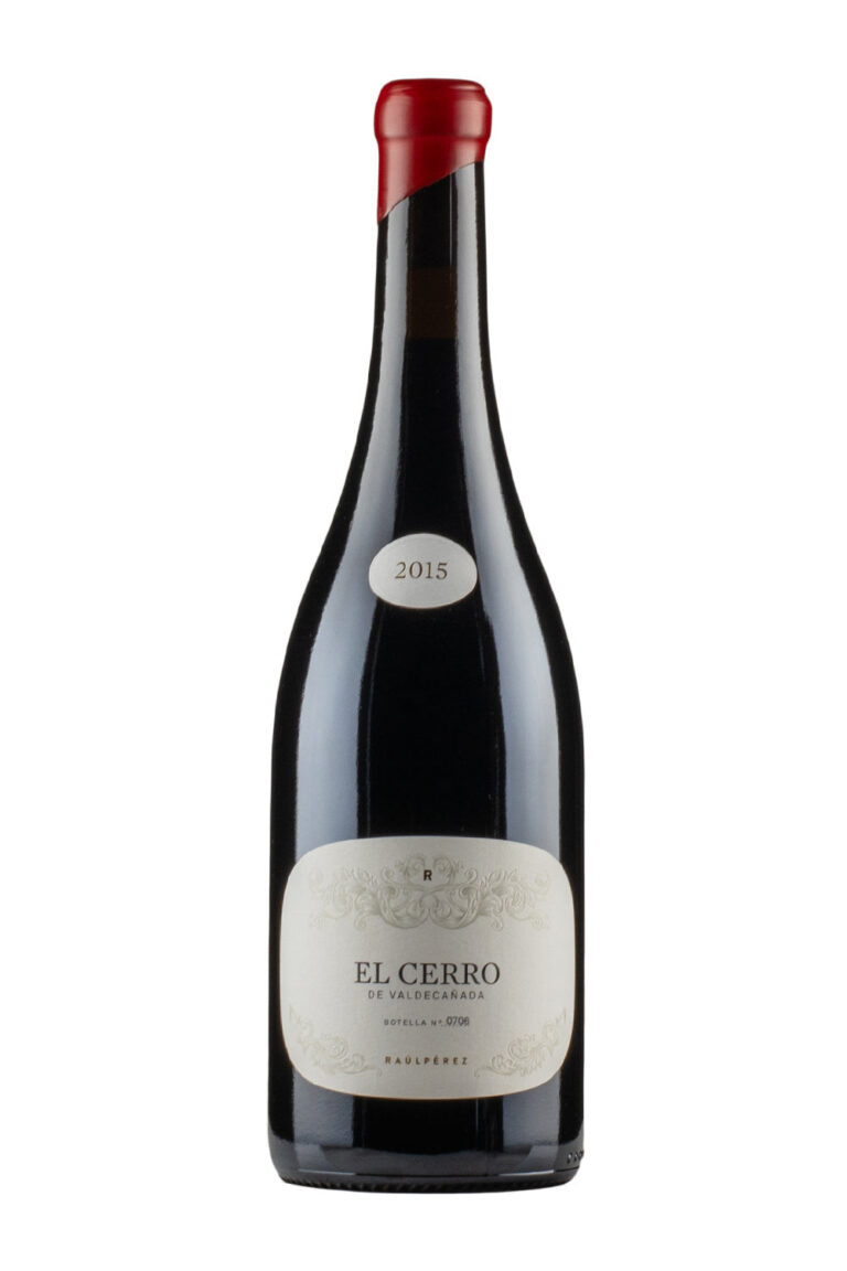 El Cerro de Valdecanada Raul Perez 2015 El Cerro de Valdecanada Raul Perez 2015