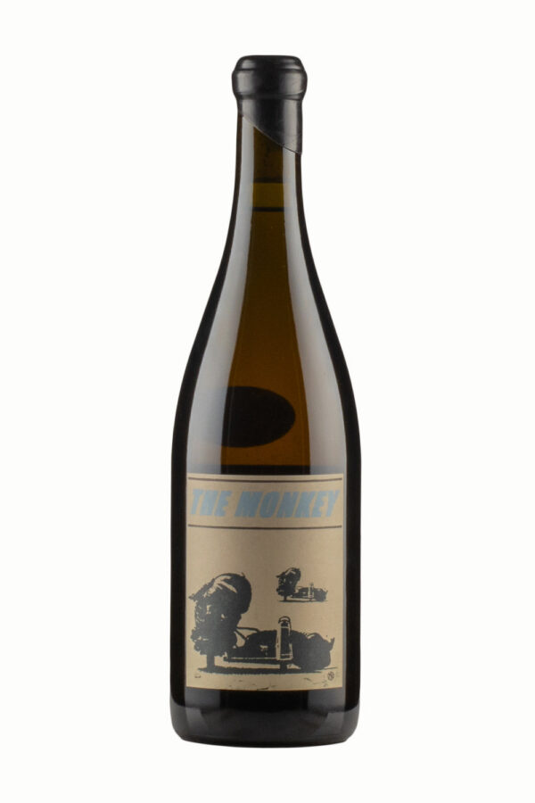 Sine Qua Non The Monkey 2010