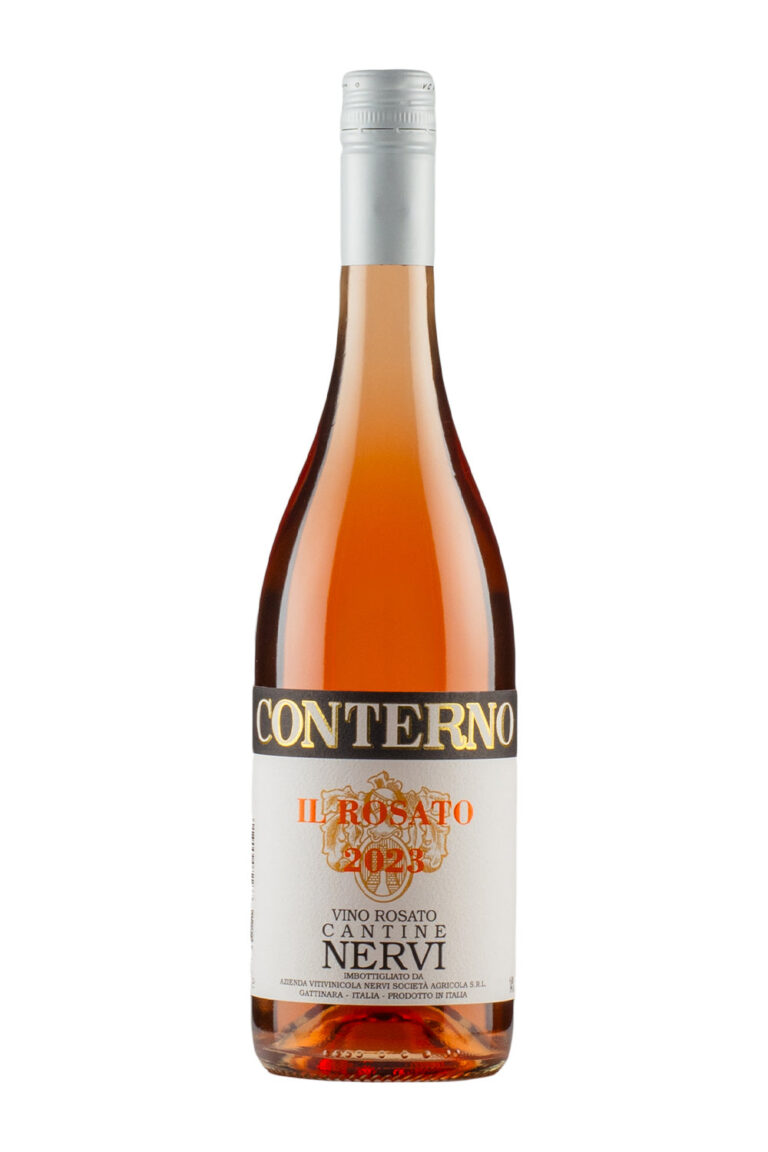 Il Rosato Nervi Conterno 2023 Il Rosato Nervi Conterno 2023