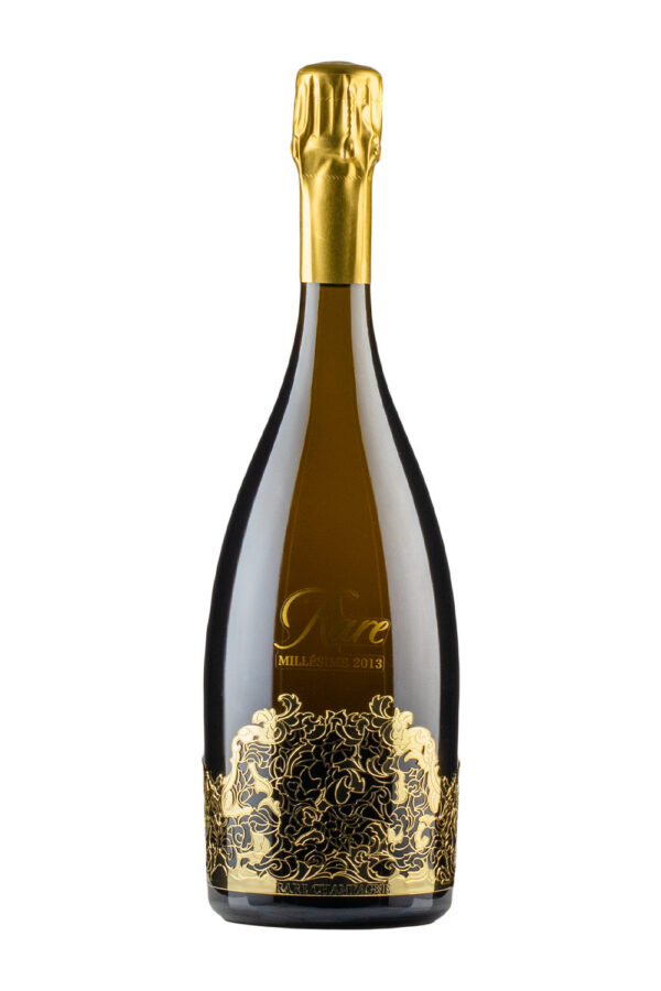 Rare Champagne 2013 Rare Champagne 2013