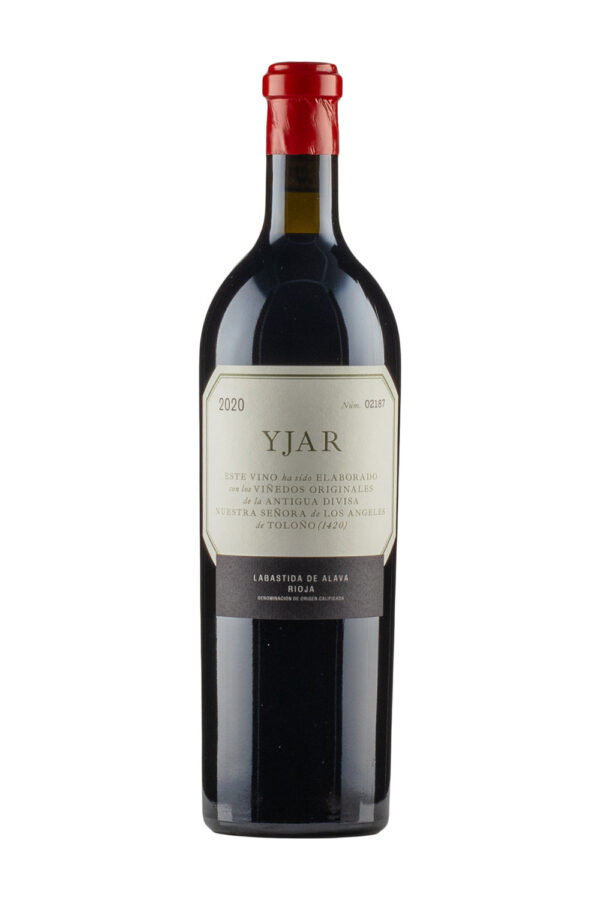 Yjar 2020 Yjar 2020