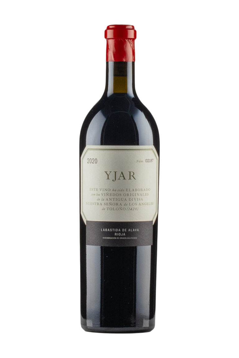 Yjar 2020