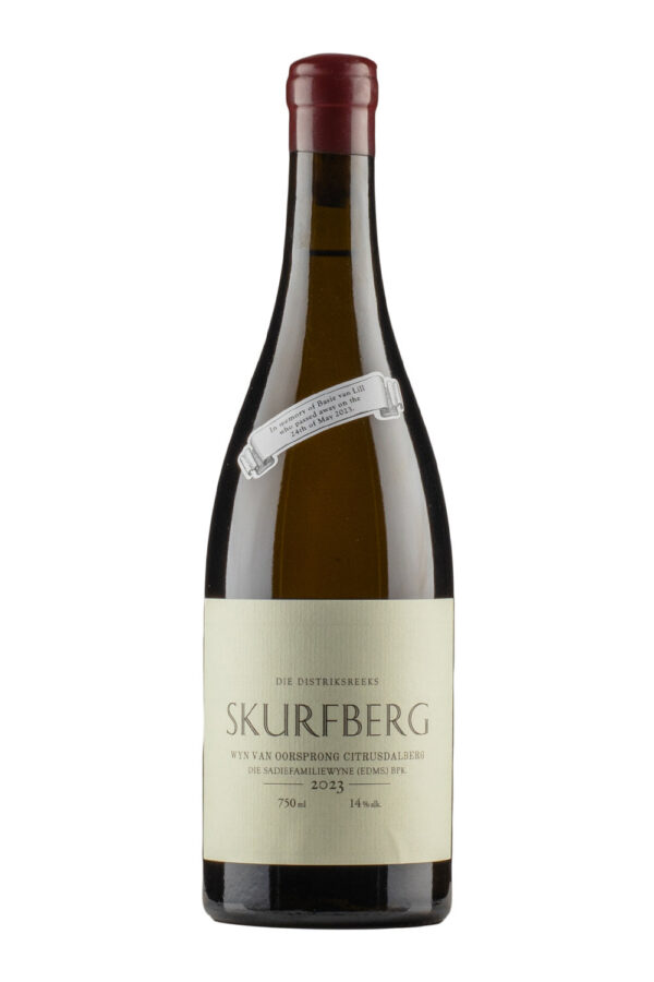 Eben Sadie Skurfberg 2023 Eben Sadie Skurfberg 2023