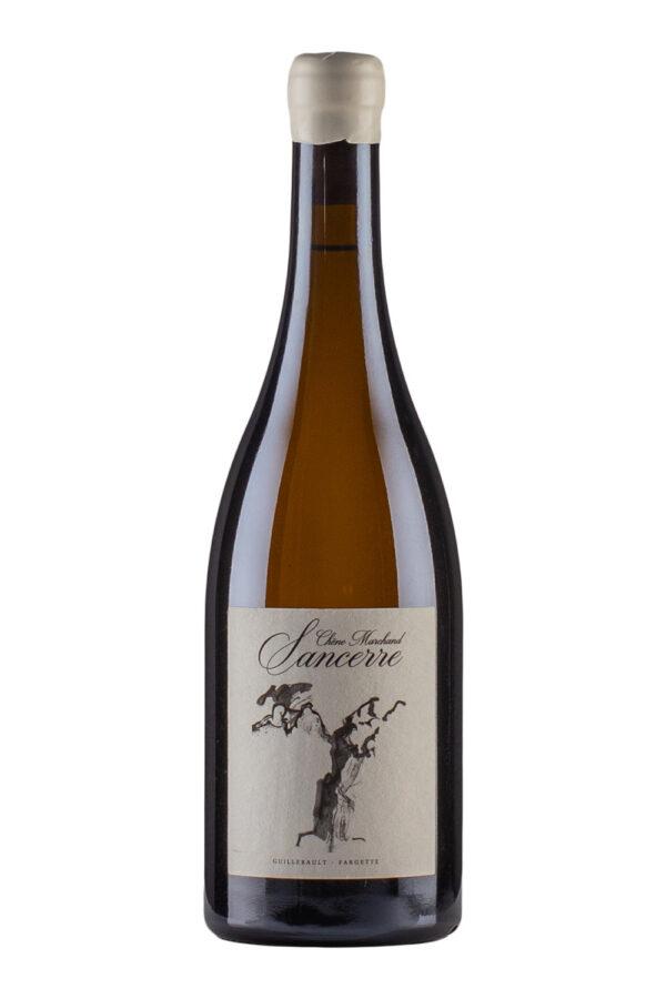 Sancerre Chene Marchand Guilleraut Fargette 2022