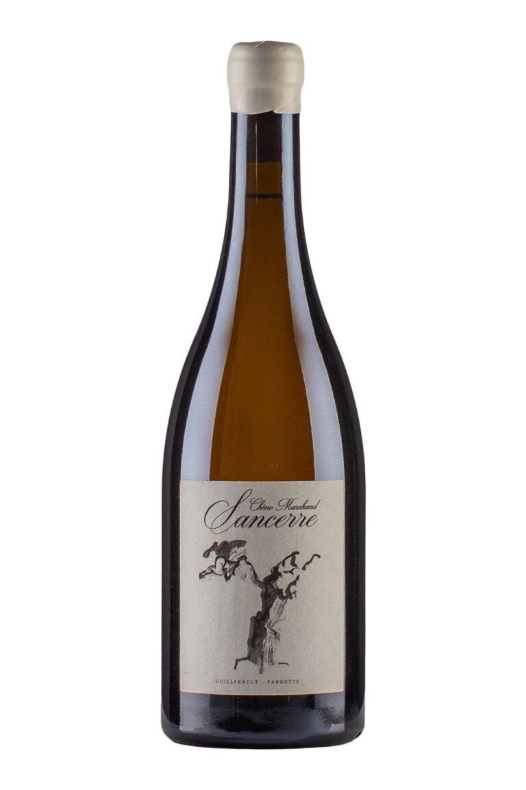 Sancerre Chene Marchand Guilleraut Fargette 2022 Sancerre Chene Marchand Guilleraut Fargette 2022