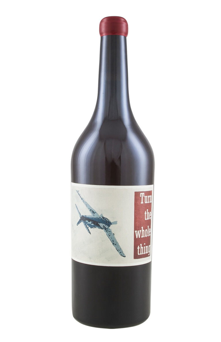 Sine Qua Non Turn the Whole Thing Upside Down Grenache 2009