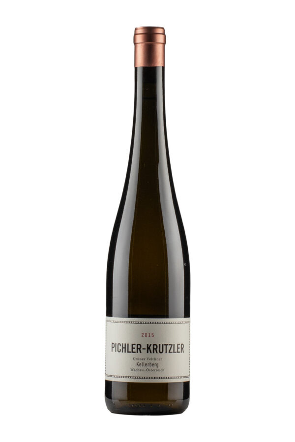Pichler Krutzler Kellerberg Gruner Veltliner 2015 Pichler Krutzler Kellerberg Gruner Veltliner 2015