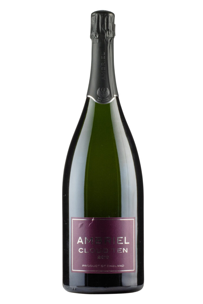 Ambriel Cloud Ten Magnum 2010 Ambriel Cloud Ten Magnum 2010