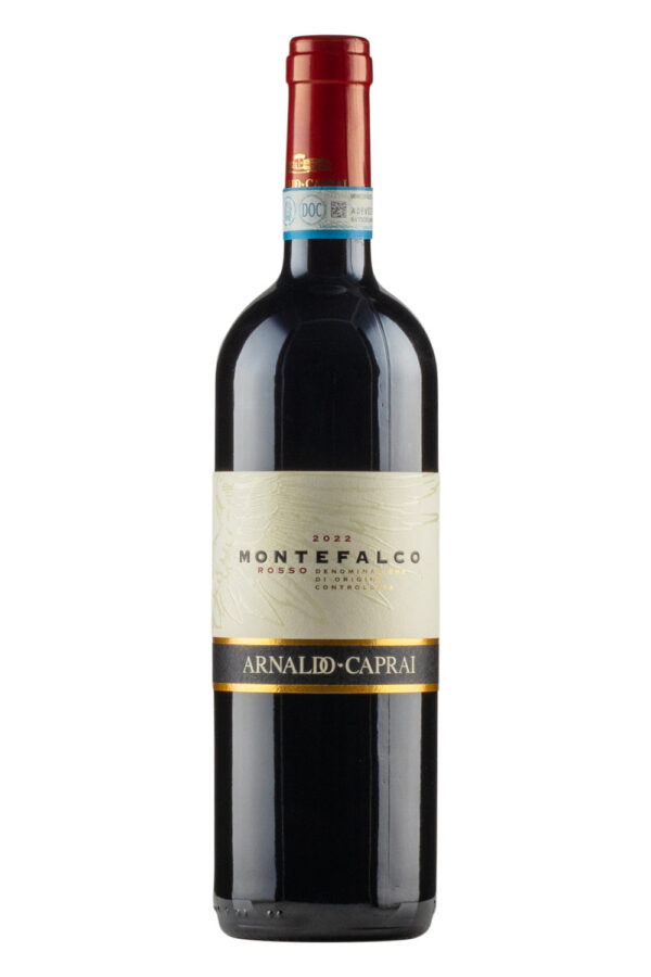 Arnaldo Caprai Montefalco Rosso 2022 Arnaldo Caprai Montefalco Rosso 2022