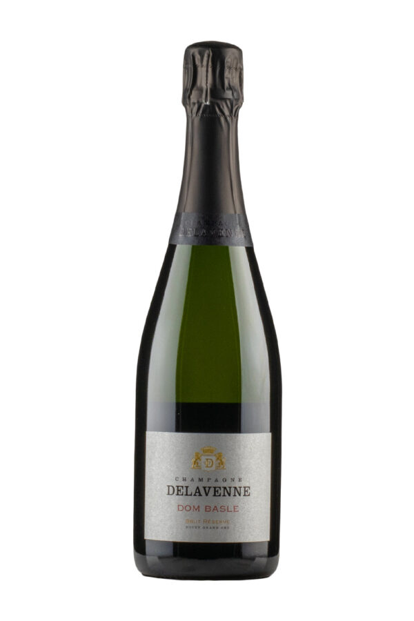 Delavenne Cuvee Dom Basle Brut Reserve Delavenne Cuvee Dom Basle Brut Reserve