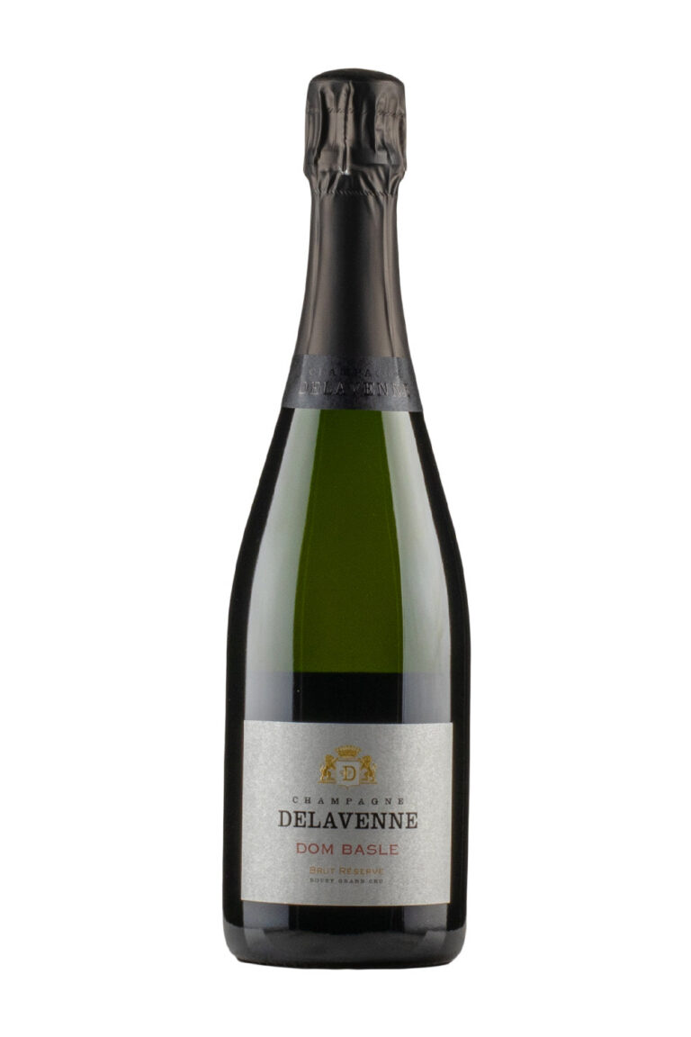 Delavenne Cuvee Dom Basle Brut Reserve