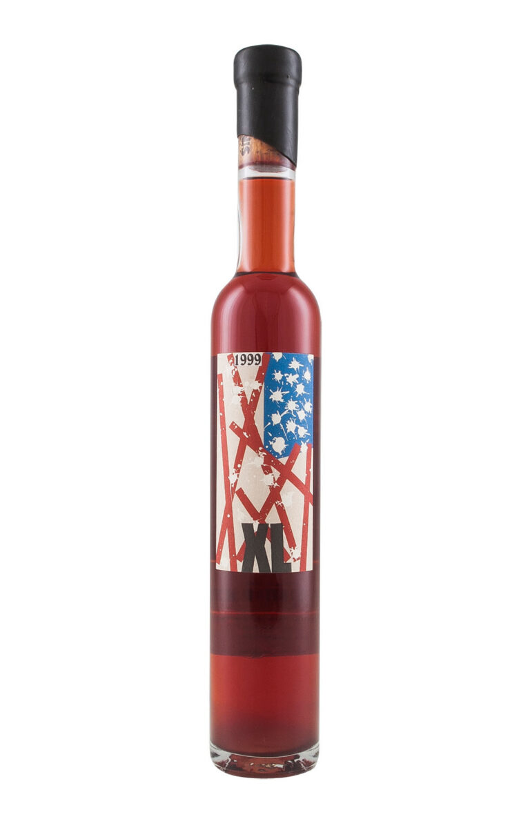 Sine Qua Non XL Rose Half 1999