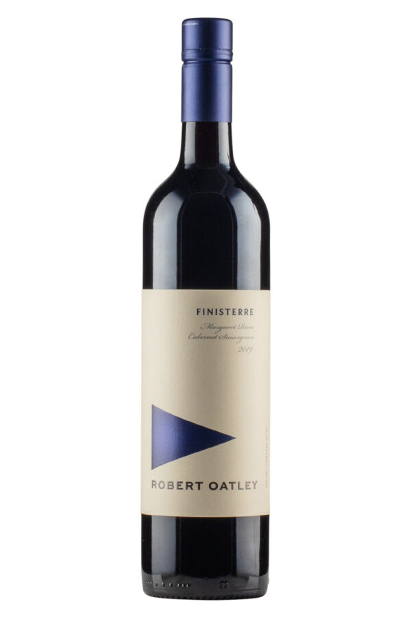 Finisterre Cabernet Sauvignon Robert Oatley 2019 Finisterre Cabernet Sauvignon Robert Oatley 2019