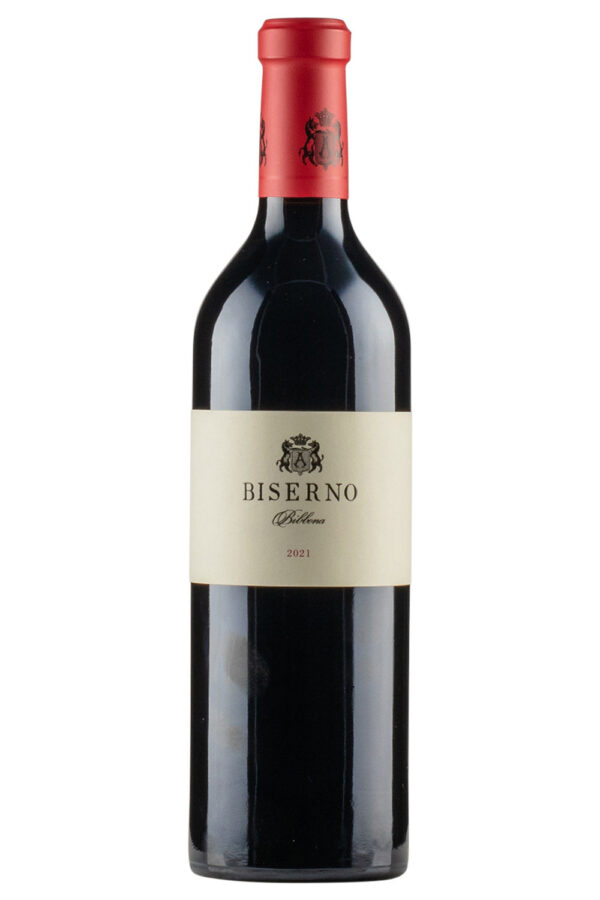 Biserno Tenuta di Biserno 2021 Biserno Tenuta di Biserno 2021