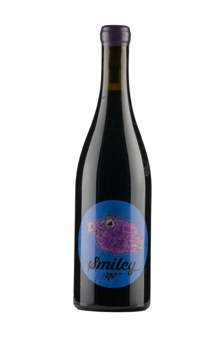 Terracura Smiley Red V6 Terracura Smiley Red V6