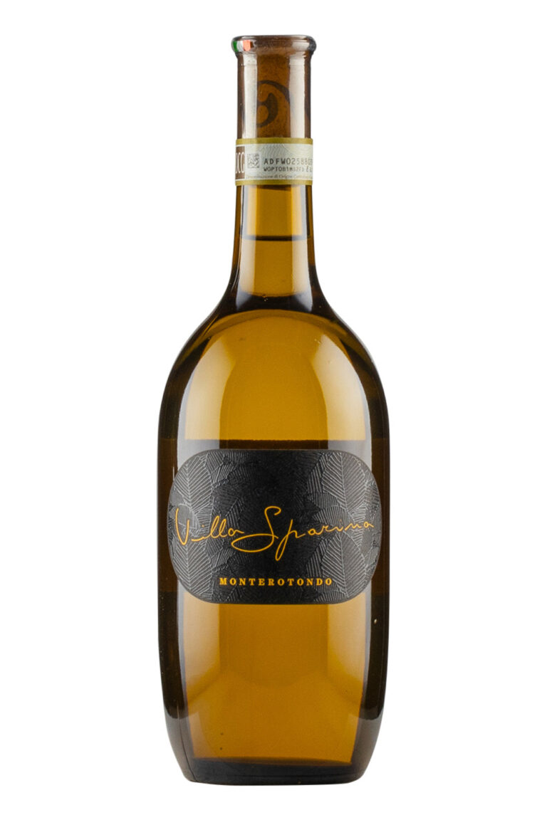 Gavi di Gavi Monterotondo Villa Sparina 2021