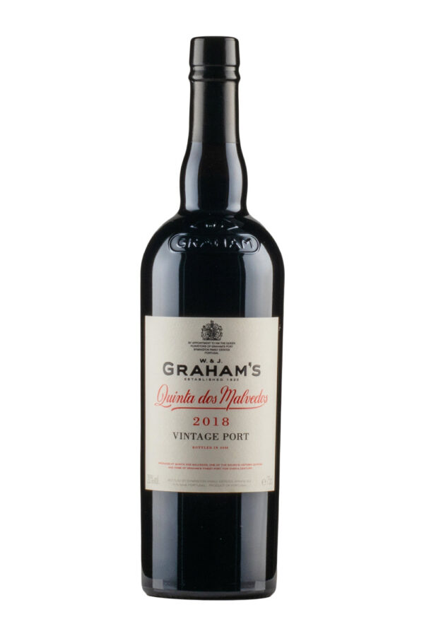 Graham`s Quinta dos Malvedos 2018 Graham`s Quinta dos Malvedos 2018