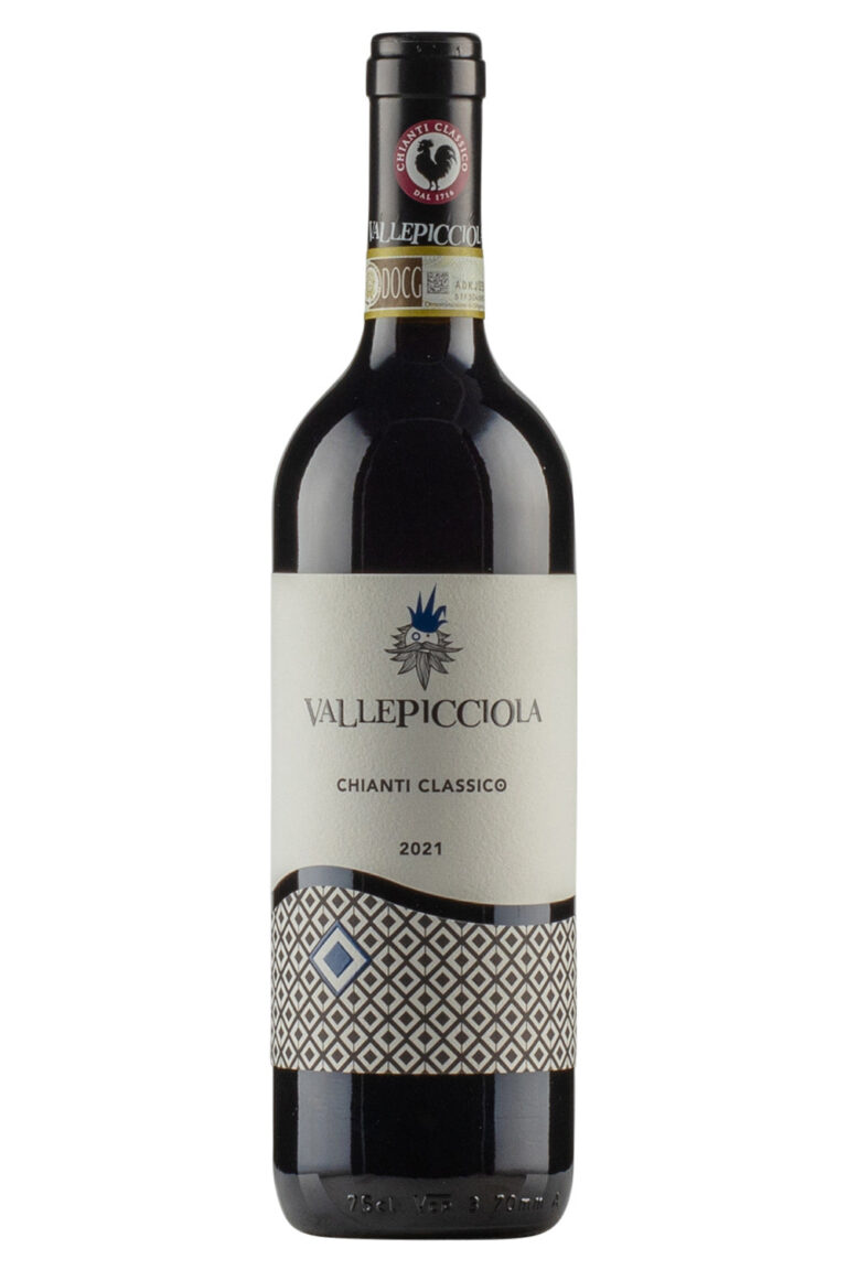 Chianti Classico Vallepicciola 2021 Chianti Classico Vallepicciola 2021