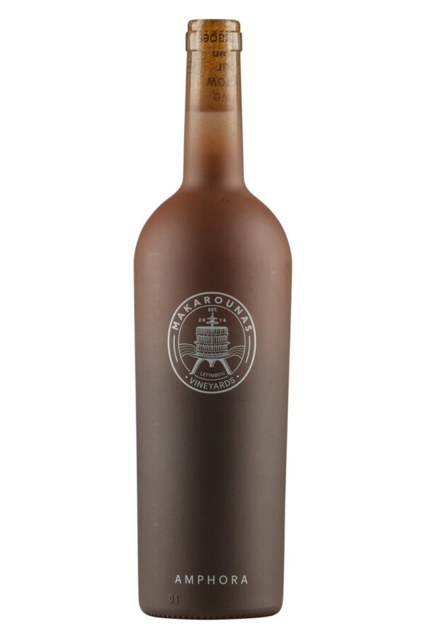 Makarounas Amphora 2023 Makarounas Amphora 2023