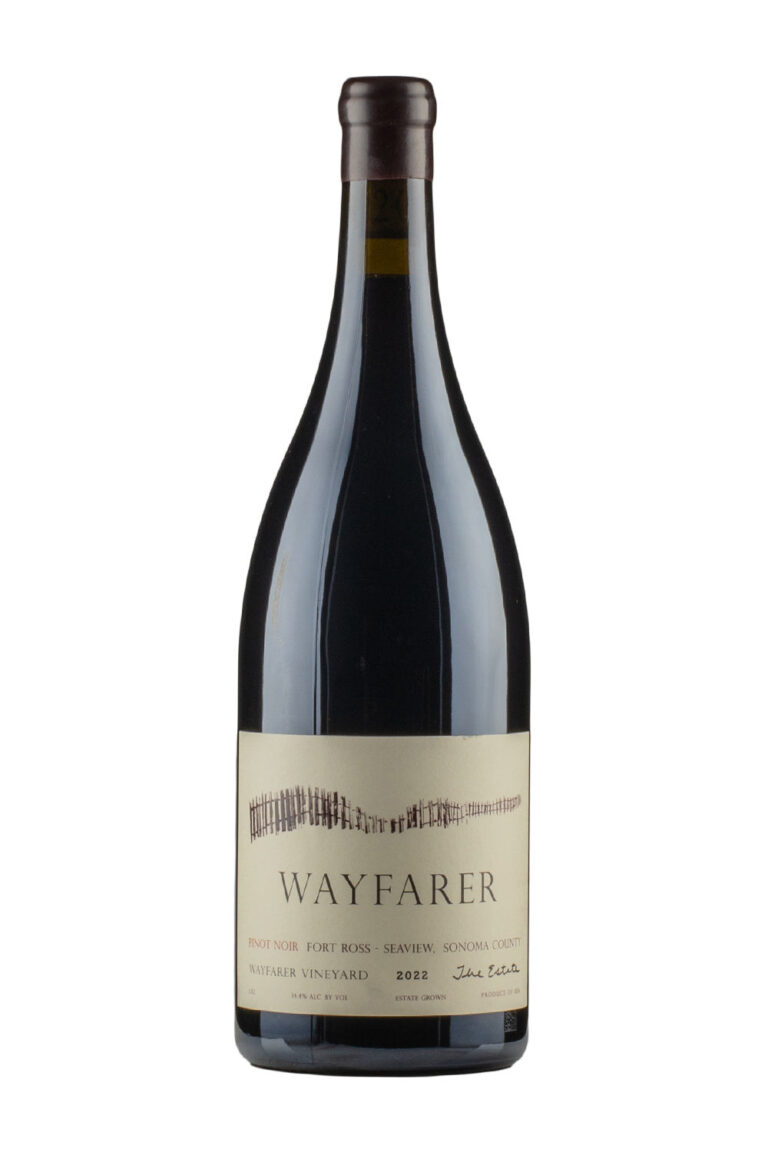 Wayfarer Wayfarer Vineyard Pinot Noir Magnum 2022