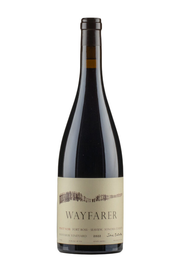 Wayfarer Wayfarer Vineyard Pinot Noir 2022 Wayfarer Wayfarer Vineyard Pinot Noir 2022