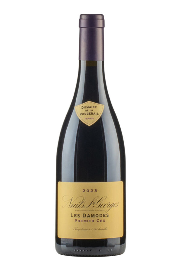 Nuits St Georges Les Damodes Vougeraie 2023 Nuits St Georges Les Damodes Vougeraie 2023
