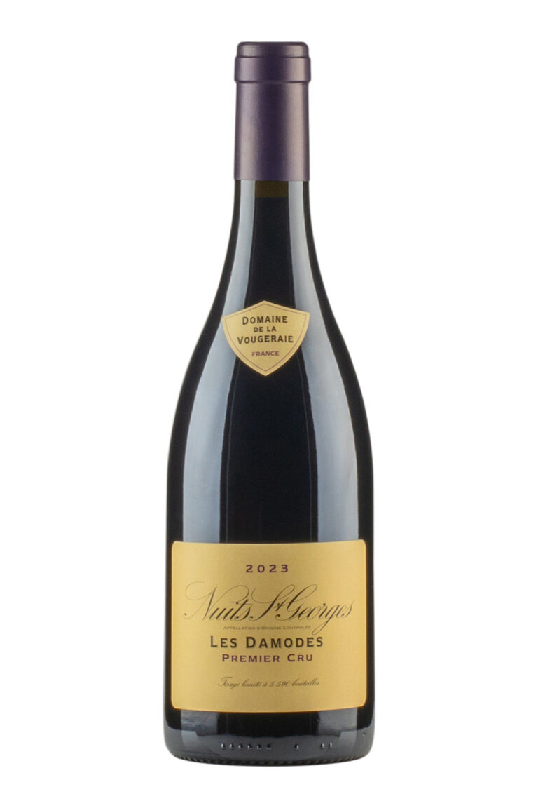 Nuits St Georges Les Damodes Vougeraie 2023 Nuits St Georges Les Damodes Vougeraie 2023