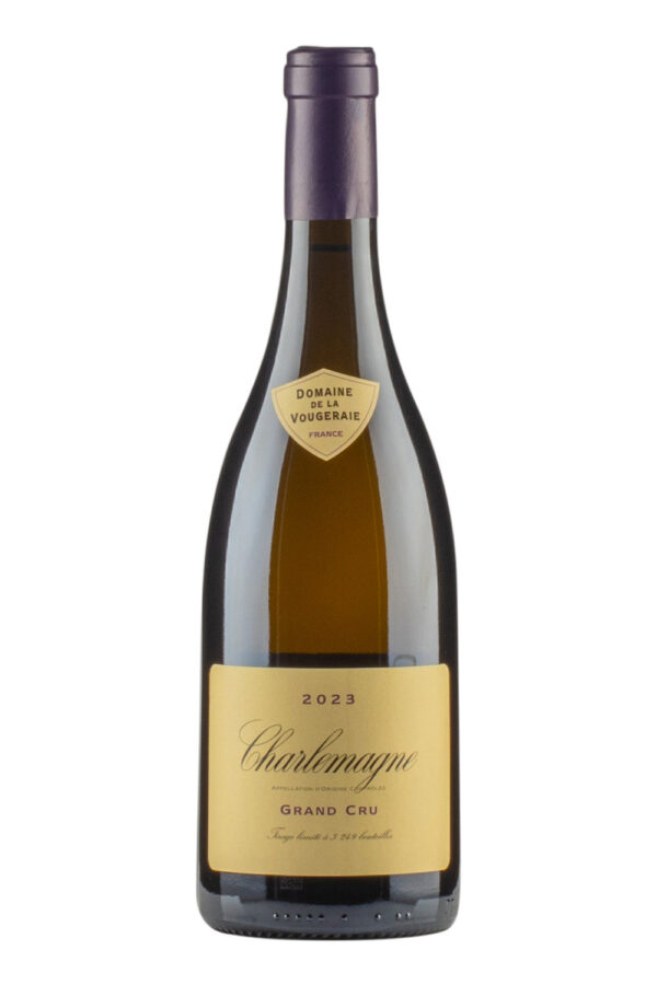 Charlemagne Vougeraie 2023 Charlemagne Vougeraie 2023