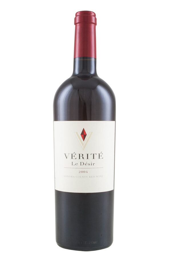 Verite Le Desir 2004 Verite Le Desir 2004