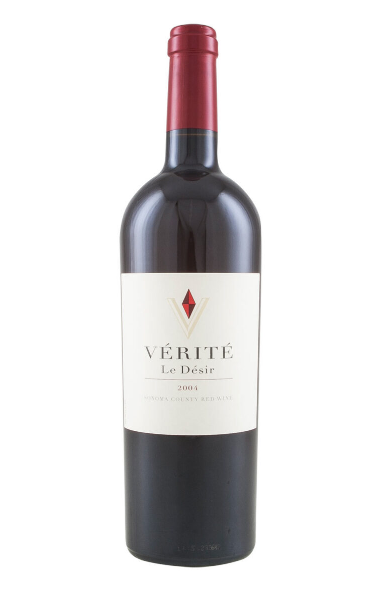 Verite Le Desir 2004 Verite Le Desir 2004