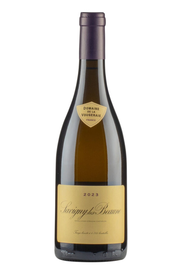 Savigny Les Beaune Blanc Vougeraie 2023 Savigny Les Beaune Blanc Vougeraie 2023