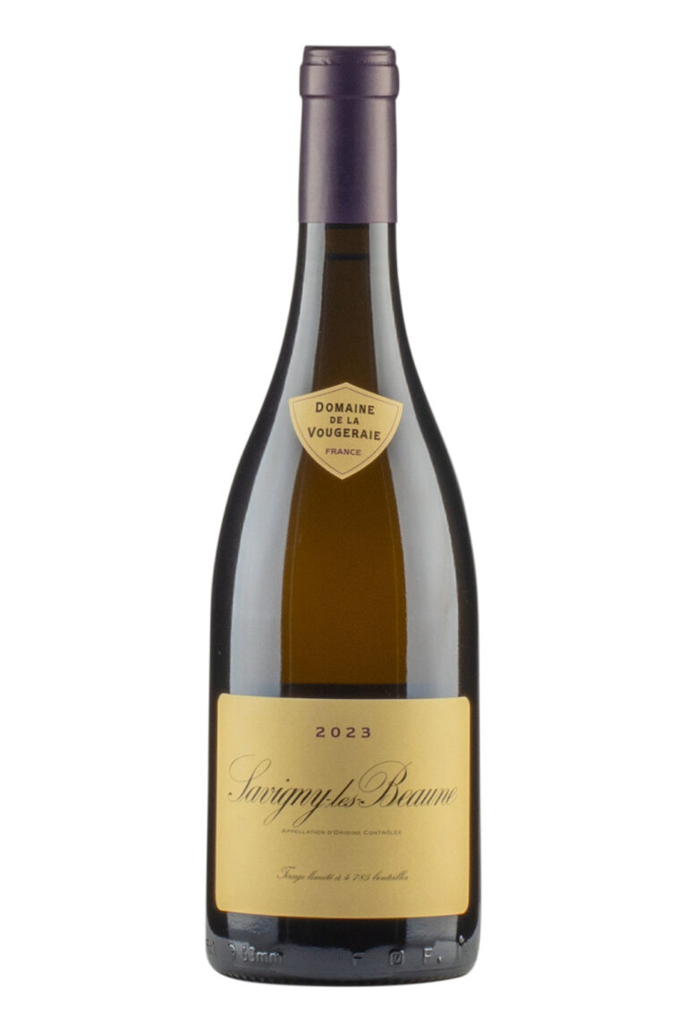 Savigny Les Beaune Blanc Vougeraie 2023 Savigny Les Beaune Blanc Vougeraie 2023