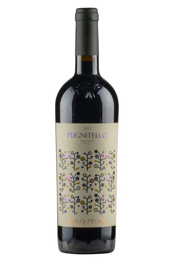 San Felice Pugnitello 2021