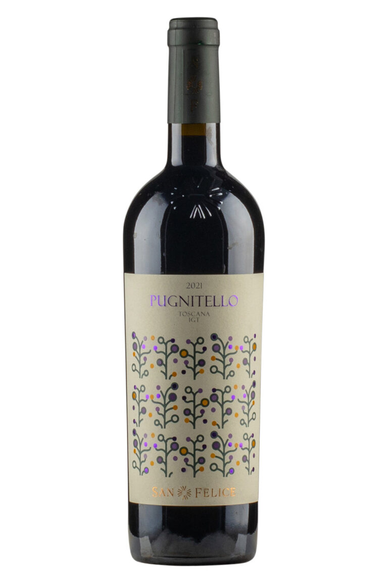 San Felice Pugnitello 2021 San Felice Pugnitello 2021