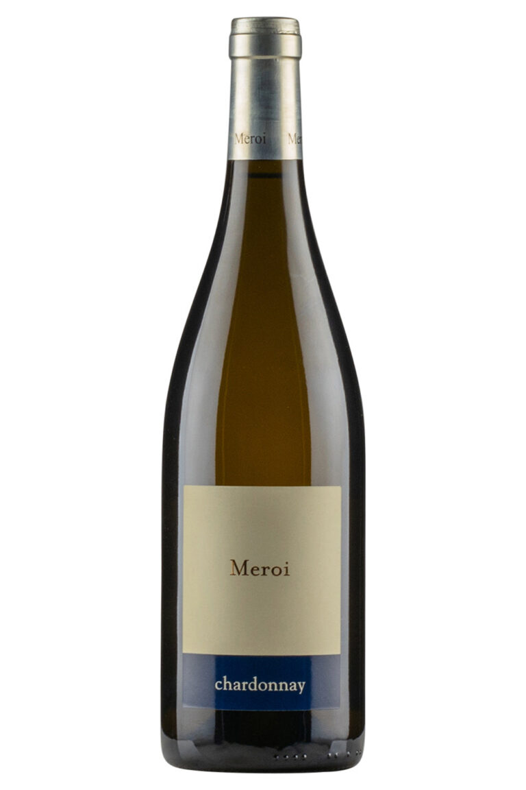 Meroi Chardonnay 2023 Meroi Chardonnay 2023