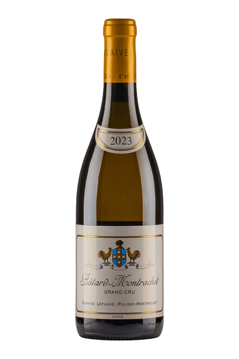 Batard Montrachet Domaine Leflaive 2023 Batard Montrachet Domaine Leflaive 2023