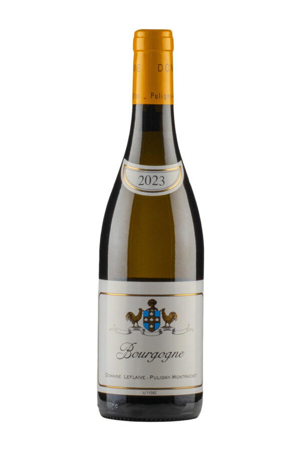 Bourgogne Blanc Domaine Leflaive 2023 Bourgogne Blanc Domaine Leflaive 2023