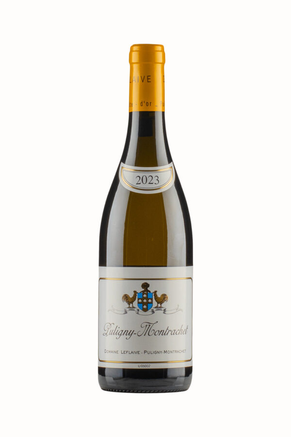 Puligny Montrachet Domaine Leflaive 2023